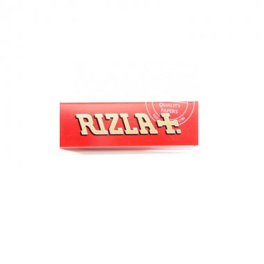 Rizla χαρτάκι στριφτού κόκκινο red regular