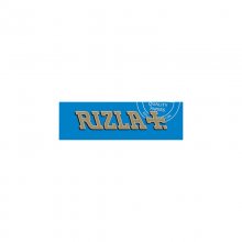 Rizla χαρτάκι στριφτού μπλε blue regular