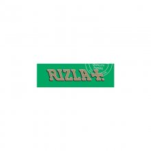 Rizla χαρτάκι στριφτού πράσινο green regular