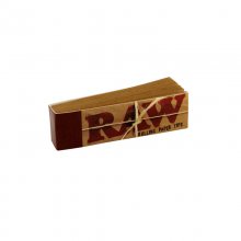 Raw Classic ακατέργαστες τζιβάνες rolling paper tips