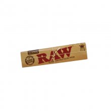 Raw Classic slim king size ακατέργαστο χαρτάκι