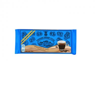 Παυλίδης σοκολάτα υγείας γεμιστή με κρέμα cappuccino 100gr